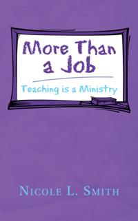 More Than a Job