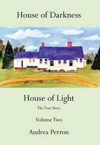 Bokomslag for "House of Darkness House of Light"