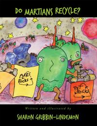 Do Martians Recycle?