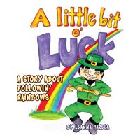Little Bit O' Luck!