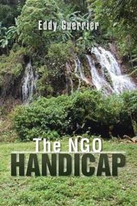 Bokomslag for "The NGO Handicap"