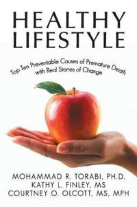 Bokomslag for "Healthy Lifestyle"