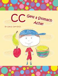Cc Gets a Stomach Ache!