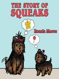 Story of Squeaks