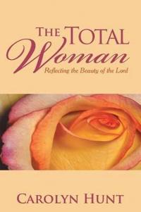 Bokomslag for "The Total Woman"