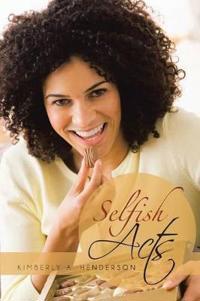 Bokomslag for "Selfish Acts"