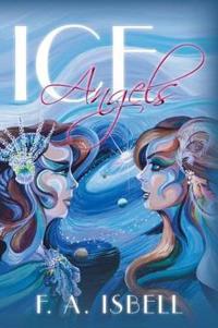 Bokomslag for "Ice Angels"