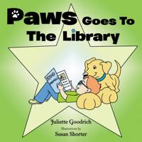 Paws Goes to the Library