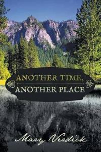 Bokomslag for "Another Time, Another Place"