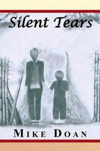 Bokomslag for "The Silent Tears"