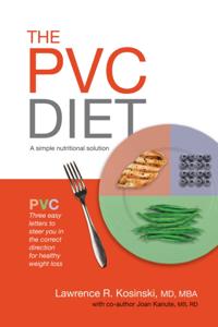 Pvc Diet