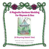 Magnolia Gardens Wedding for Rhymen and Boo