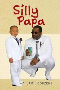 Bokomslag for "Silly Papa"