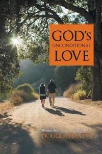 Bokomslag for "God's Unconditional Love"