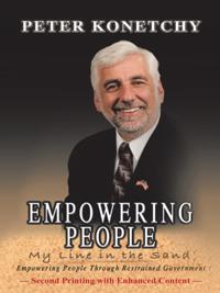 Empowering People