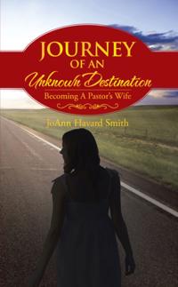 Journey of an Unknown Destination