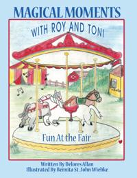 Magical Moments with Roy and Toni