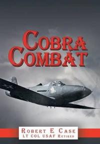Bokomslag for "Cobra Combat"