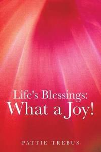 Bokomslag for "Life's Blessings"