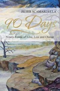 Bokomslag for "90 Days"