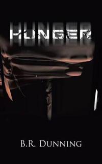 Bokomslag for "Hunger"