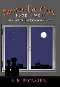 Private Eye Cats Book Two