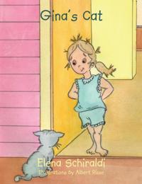 Gina's Cat
