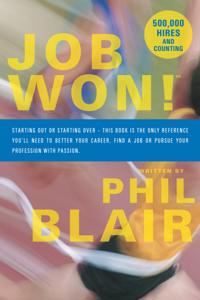 Job Won!