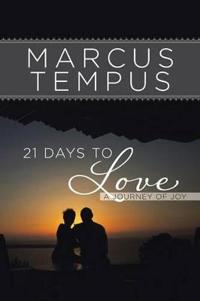 Bokomslag for "21 Days to Love"