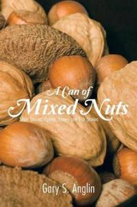 Bokomslag for "A Can of Mixed Nuts"