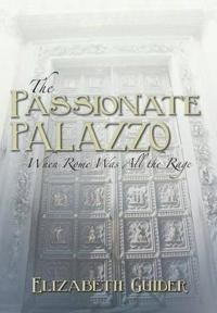 Bokomslag for "The Passionate Palazzo"