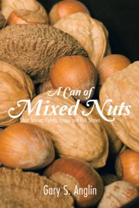 Can of Mixed Nuts