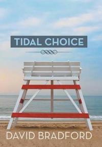 Bokomslag for "Tidal Choice"