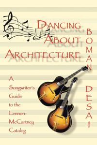 Dancing About Architecture