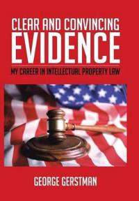 Bokomslag for "Clear and Convincing Evidence"