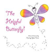 Helpful Butterfly