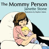 Mommy Person