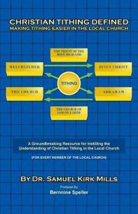 Christian Tithing Defined