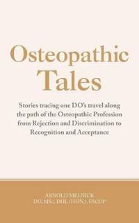Osteopathic Tales