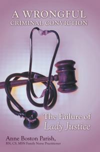 Wrongful Criminal Conviction