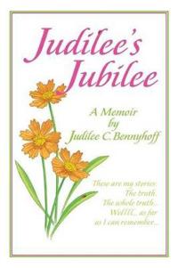 Bokomslag for "Judilee's Jubilee"