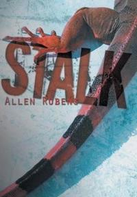 Bokomslag for "Stalk"