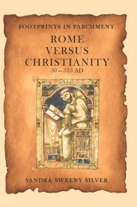 Footprints in Parchment