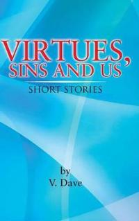 Bokomslag for "Virtues, Sins and Us"