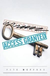 Bokomslag for "Access Granted"