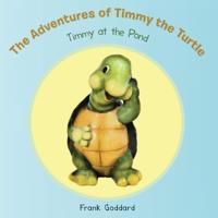Adventures of Timmy the Turtle