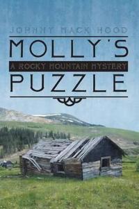 Bokomslag for "Molly's Puzzle"