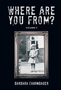 Where Are You From?