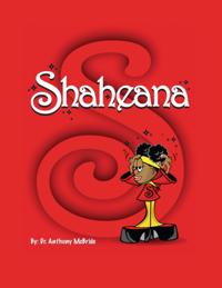 Shaheana