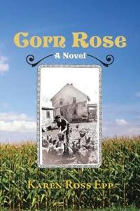 Bokomslag for "Corn Rose"
